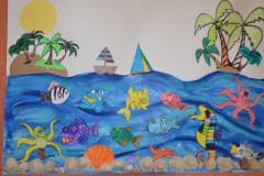 Ustvarjalna delavnica