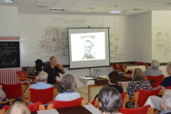Muzej na obisku - Libija in Maroko