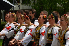 Gostje iz Srbije