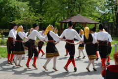 Gostje iz Srbije