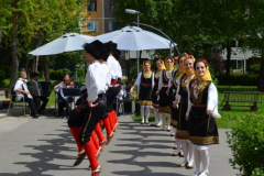 Gostje iz Srbije