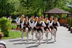 Gostje iz Srbije