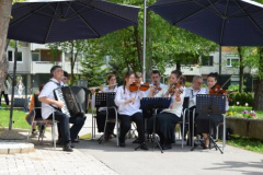 Gostje iz Srbije - ansambel