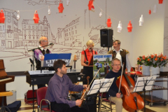 Novoletna zabava