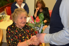 Novoletna zabava