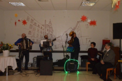 Novoletna zabava 2014-15