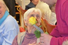 Novoletna zabava 2014-15