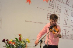 Novoletna zabava 2014-15