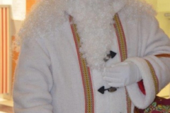 Novoletna zabava 2014-15
