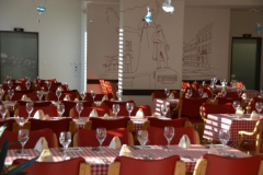 Novoletna zabava 2017