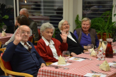 Novoletna zabava 2017