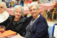 Novoletna zabava 2017