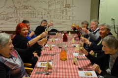 Novoletna zabava 2017