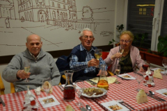 Novoletna zabava 2017