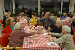 Novoletna zabava 2017