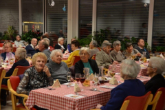 Novoletna zabava 2017