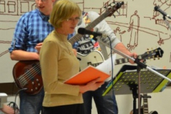Novoletna zabava 2017