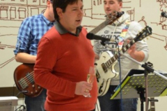 Novoletna zabava 2017