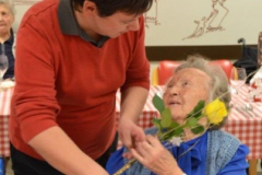 Novoletna zabava 2017