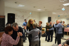 Novoletna zabava 2017