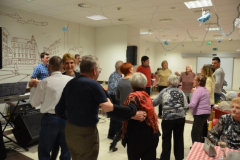 Novoletna zabava 2017