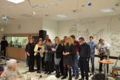 Novoletna zabava 2017