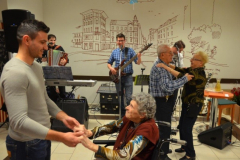 Novoletna zabava 2017