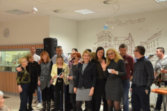 Novoletna zabava 2017