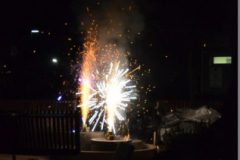 Novoletna zabava 2017