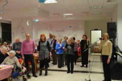 Novoletna zabava 2017