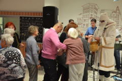 Novoletna zabava 2017