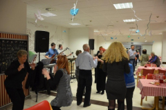 Novoletna zabava 2017