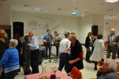 Novoletna zabava 2017