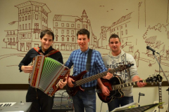 Novoletna zabava 2017