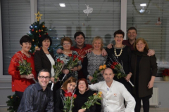 Novoletna zabava 2017