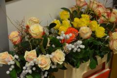 Novoletna zabava 2019 - 2020