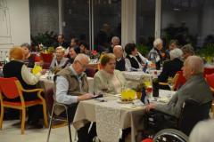 Novoletna zabava 2019 - 2020