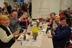 Novoletna zabava 2019 - 2020