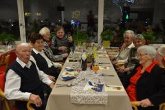 Novoletna zabava 2019 - 2020