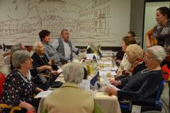 Novoletna zabava 2019 - 2020