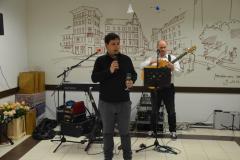 Novoletna zabava 2019 - 2020