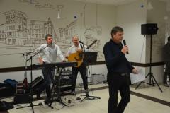 Novoletna zabava 2019 - 2020