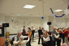 Novoletna zabava 2019 - 2020