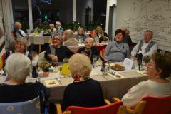 Novoletna zabava 2019 - 2020