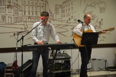 Novoletna zabava 2019 - 2020