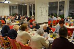 Novoletna zabava 2019 - 2020