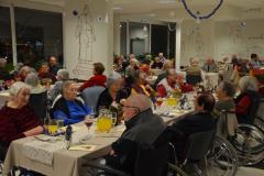 Novoletna zabava 2019 - 2020