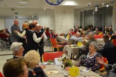 Novoletna zabava 2019 - 2020