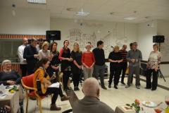 Novoletna zabava 2019 - 2020