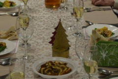 Novoletna zabava